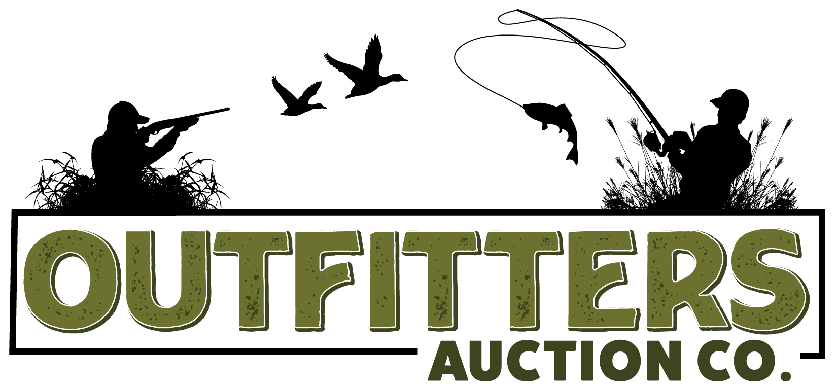 Outfitters Auction Co.